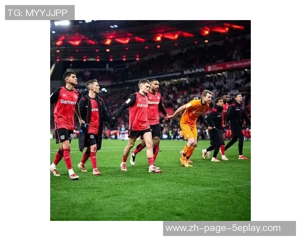 德甲最新战况勒沃库森强势追赶拜仁多特连胜重燃争四希望